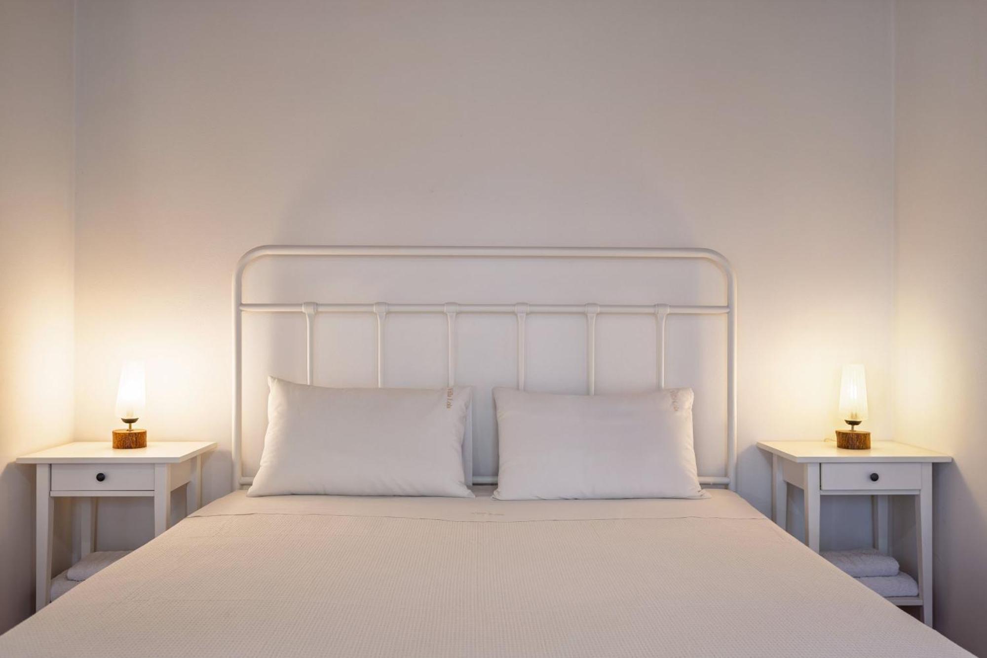 Lithakia  Villa Lola - 3 Bedrooms & Private Pool מראה חיצוני תמונה