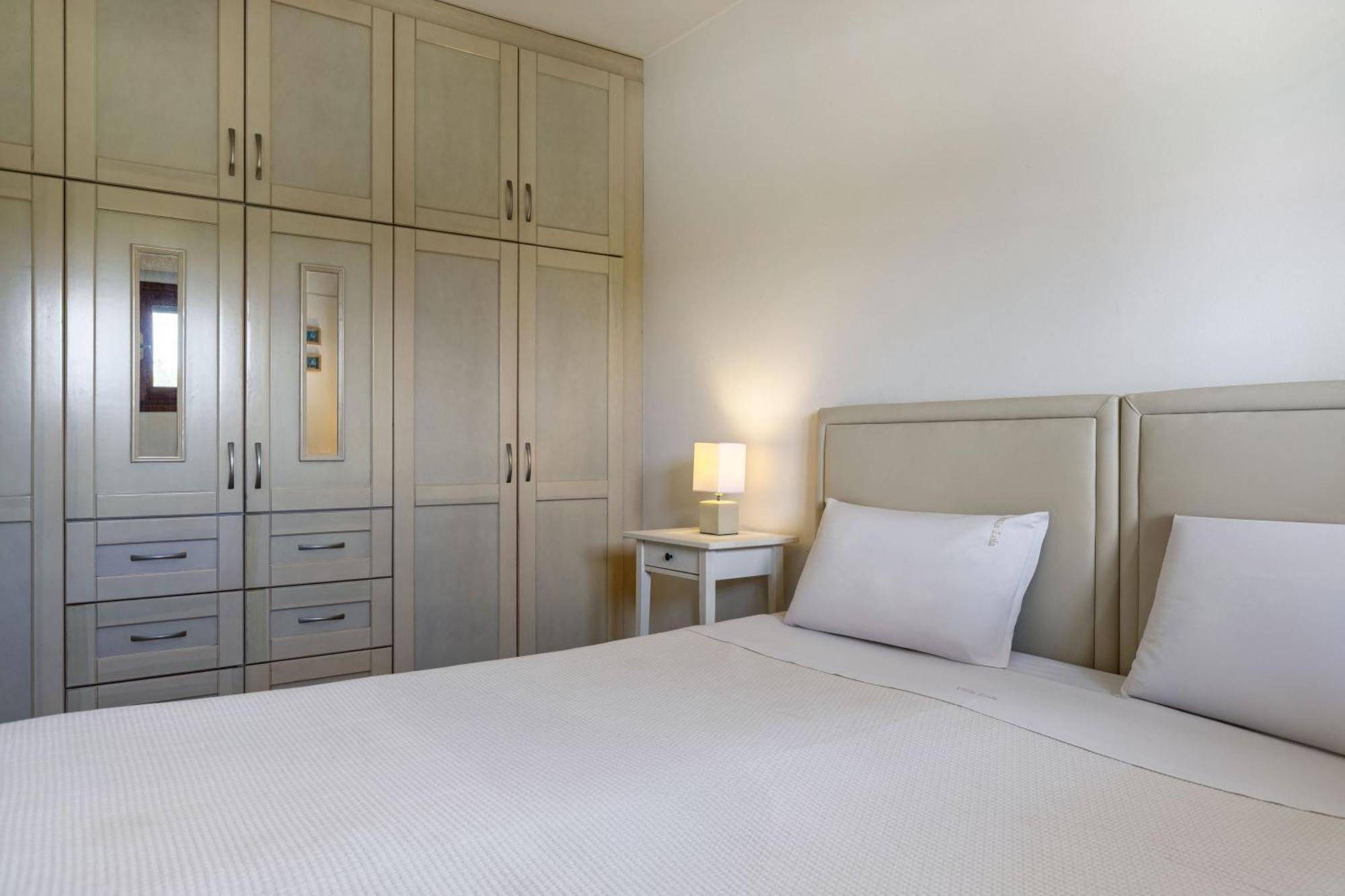 Lithakia  Villa Lola - 3 Bedrooms & Private Pool מראה חיצוני תמונה