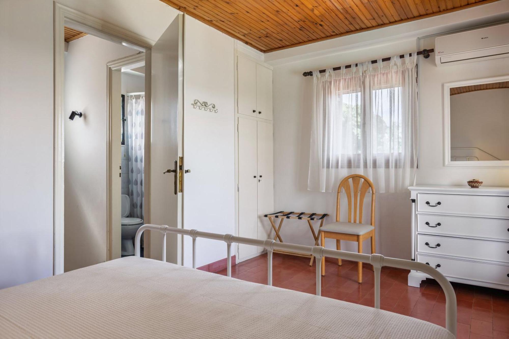 Lithakia  Villa Lola - 3 Bedrooms & Private Pool מראה חיצוני תמונה