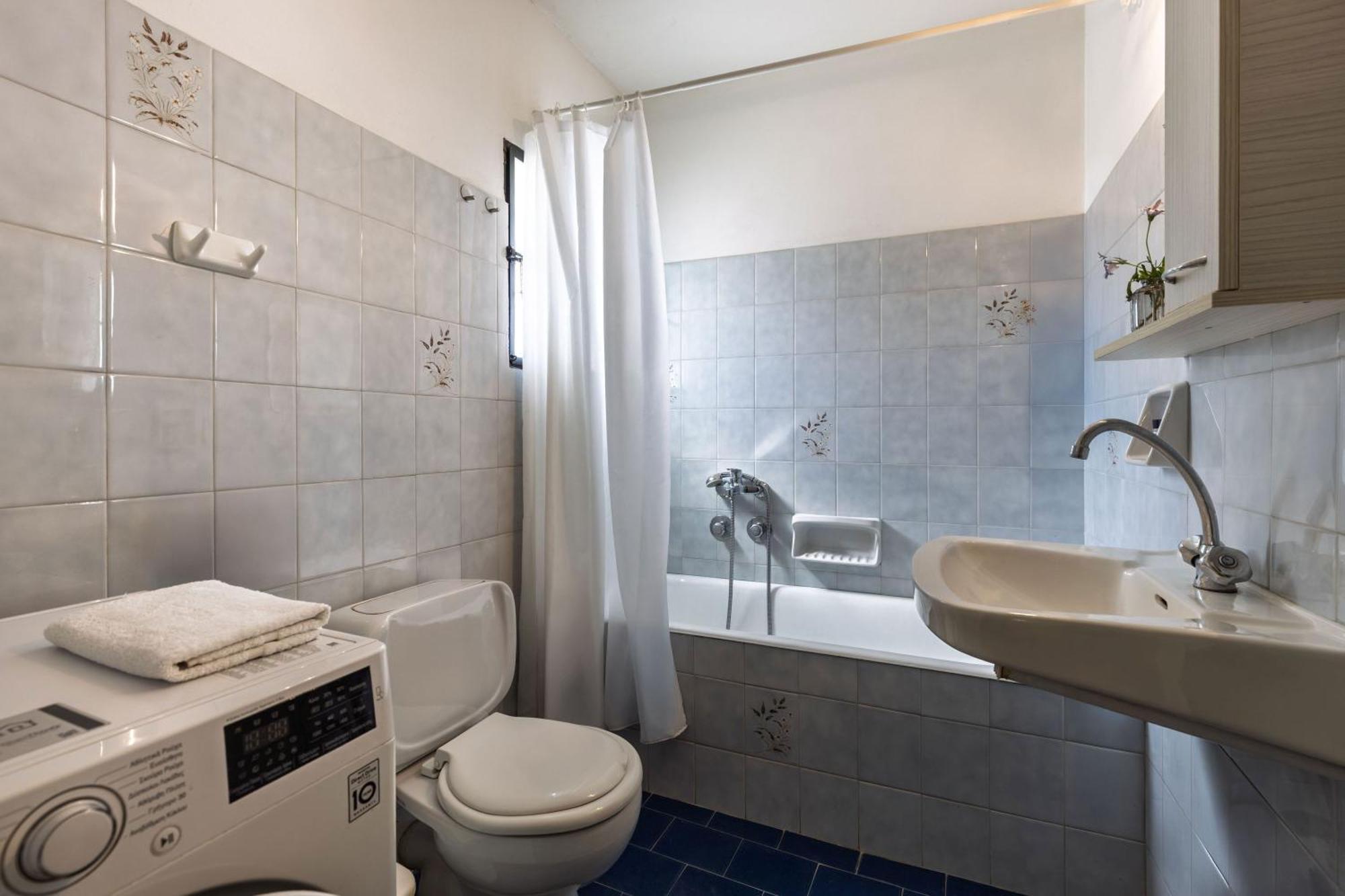 Lithakia  Villa Lola - 3 Bedrooms & Private Pool מראה חיצוני תמונה