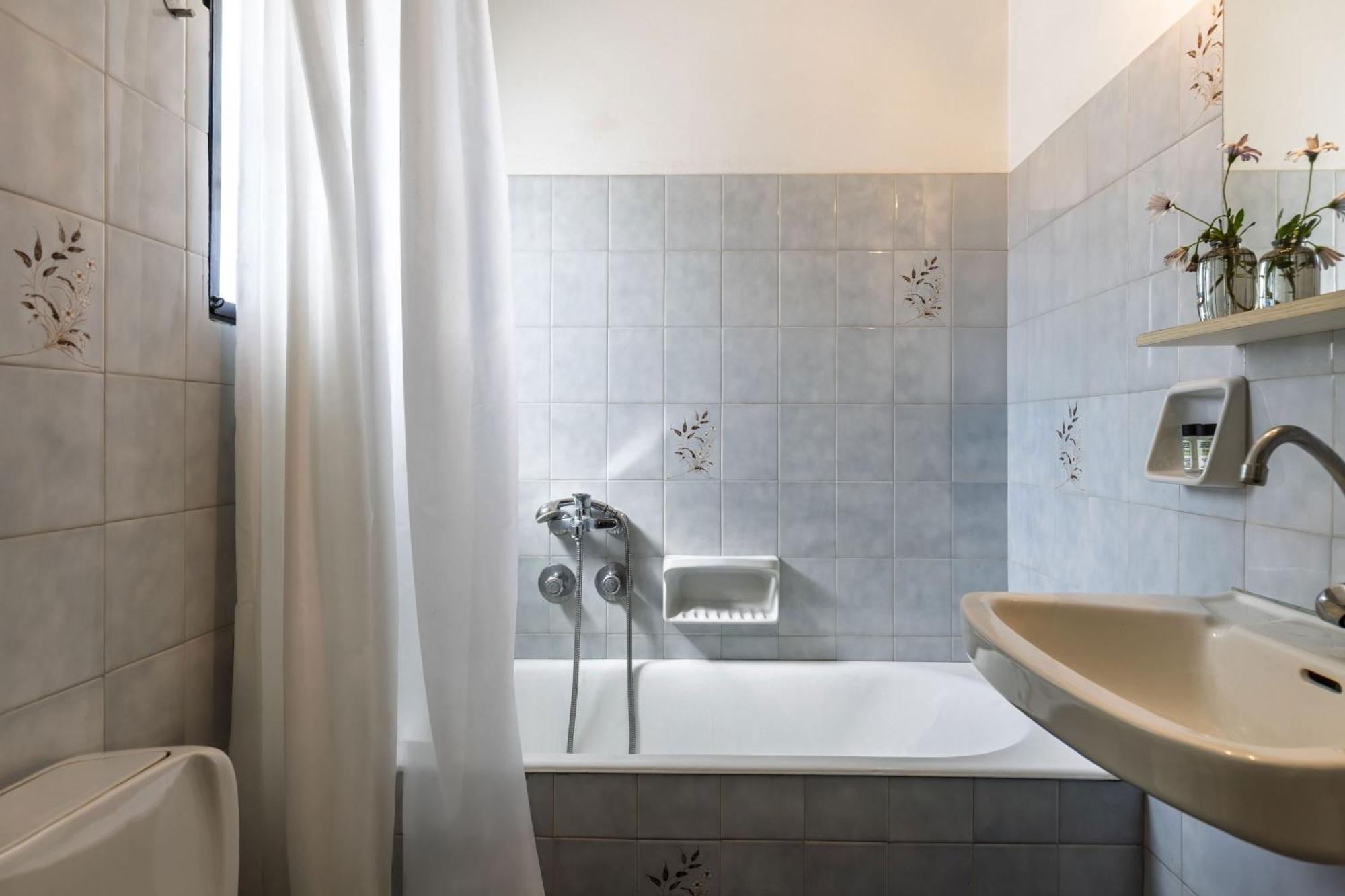 Lithakia  Villa Lola - 3 Bedrooms & Private Pool מראה חיצוני תמונה