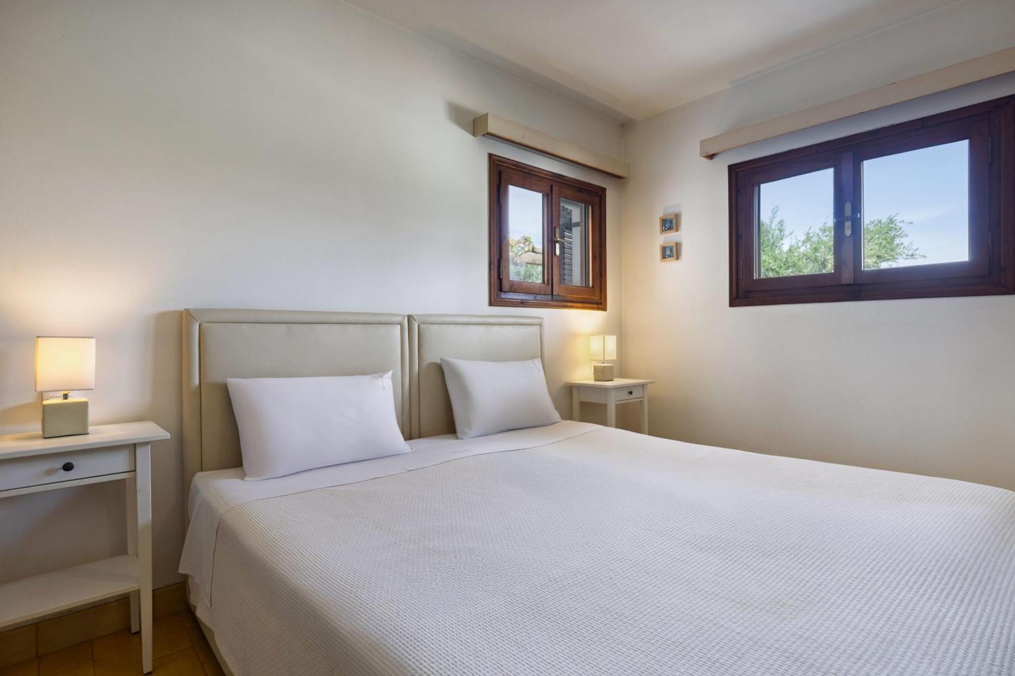 Lithakia  Villa Lola - 3 Bedrooms & Private Pool מראה חיצוני תמונה