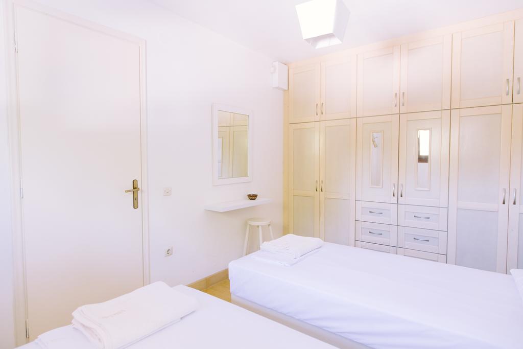 Lithakia  Villa Lola - 3 Bedrooms & Private Pool מראה חיצוני תמונה